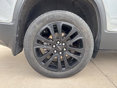 2023 GMC Acadia AWD SLT