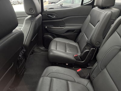 2023 GMC Acadia AWD SLT