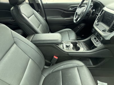 2023 GMC Acadia AWD SLT