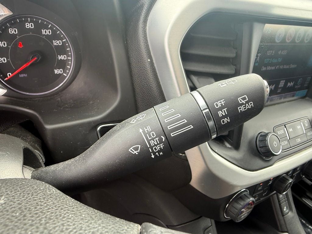 2018 GMC Acadia SLT-1