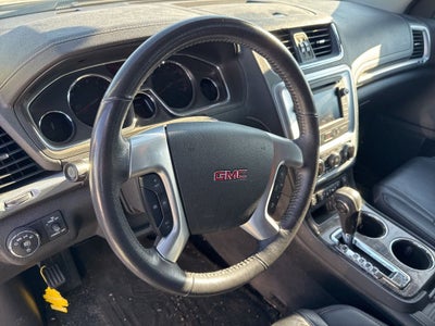 2015 GMC Acadia SLT-1
