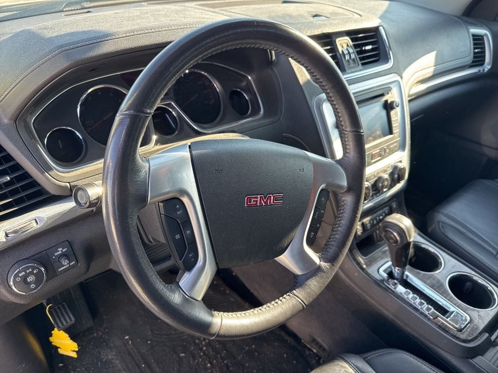 2015 GMC Acadia SLT-1