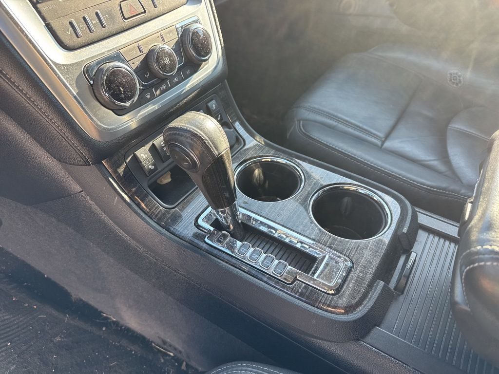 2015 GMC Acadia SLT-1