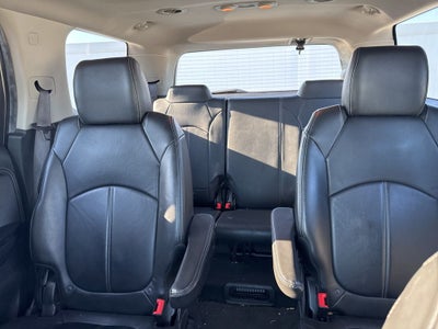2015 GMC Acadia SLT-1