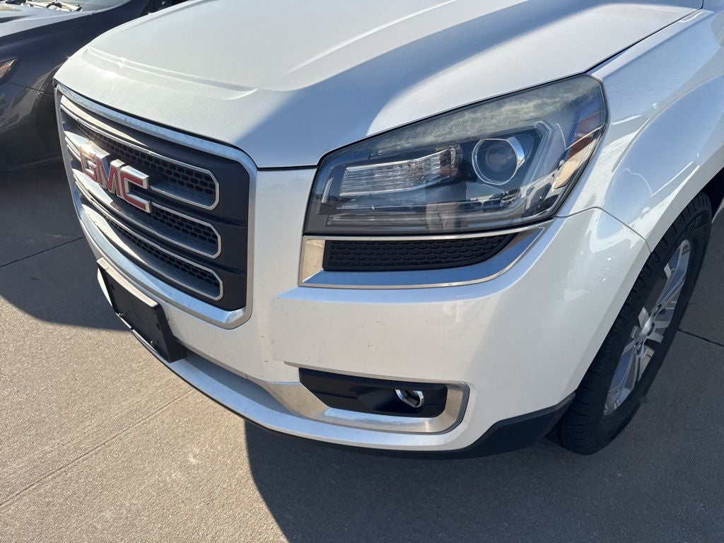 2015 GMC Acadia SLT-1