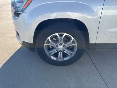 2015 GMC Acadia SLT-1