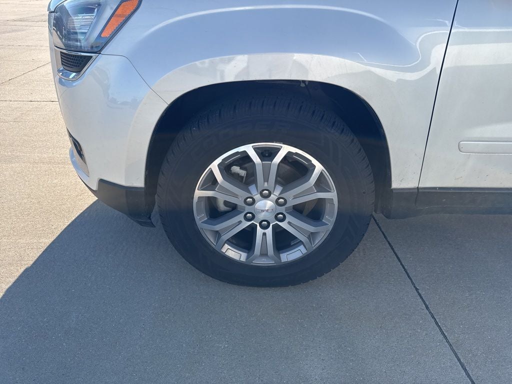 2015 GMC Acadia SLT-1