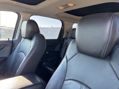 2015 GMC Acadia SLT-1