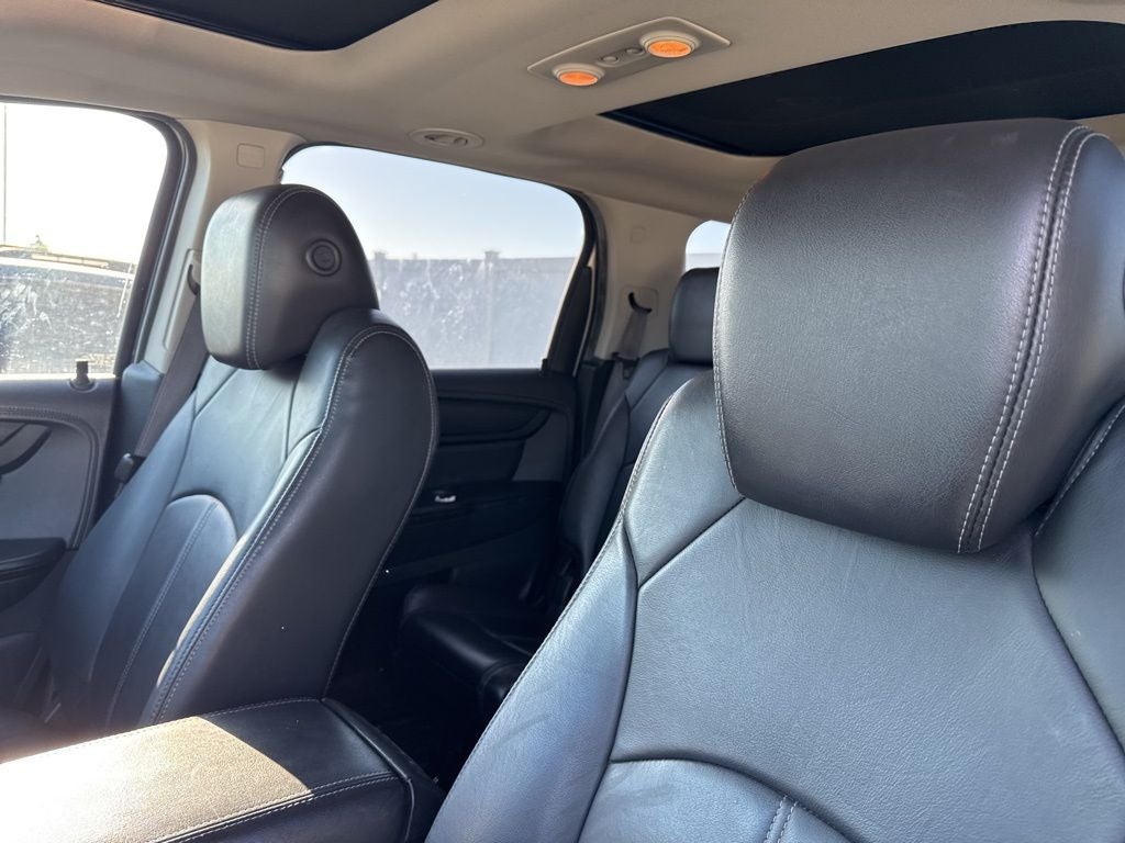 2015 GMC Acadia SLT-1