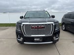 2021 GMC Yukon 4WD Denali