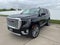 2021 GMC Yukon 4WD Denali