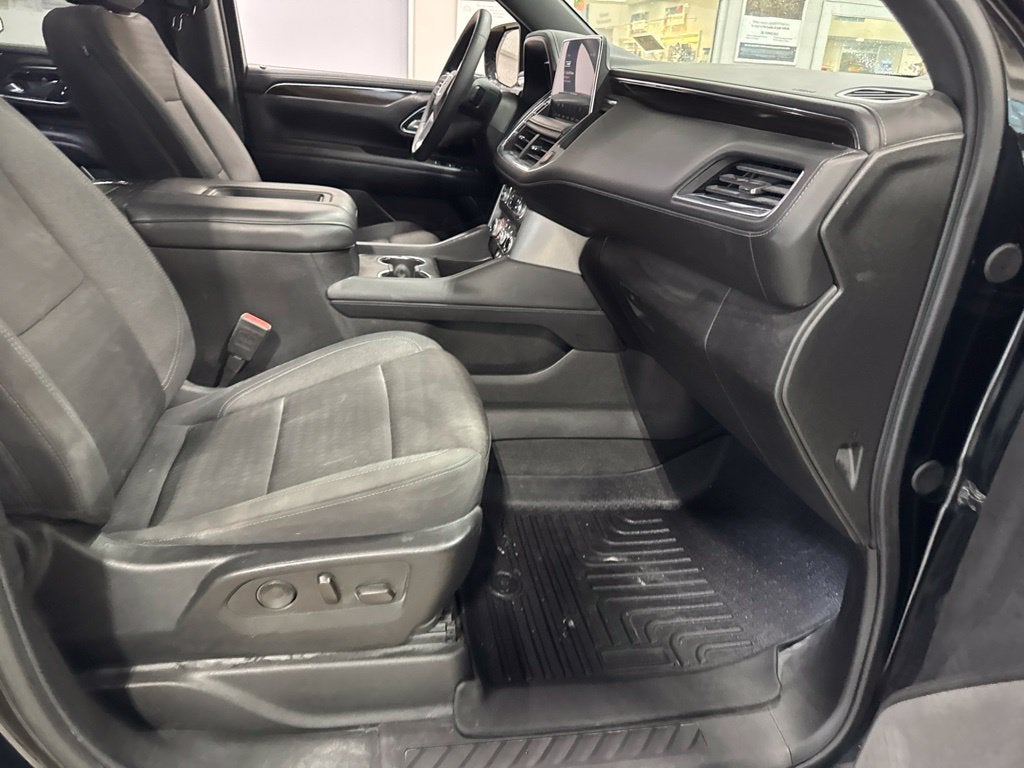 2024 GMC Yukon XL 4WD SLE