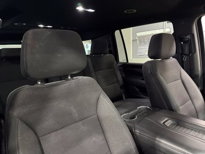 2024 GMC Yukon XL 4WD SLE