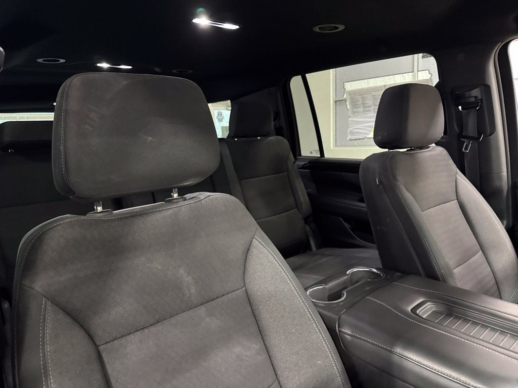 2024 GMC Yukon XL 4WD SLE
