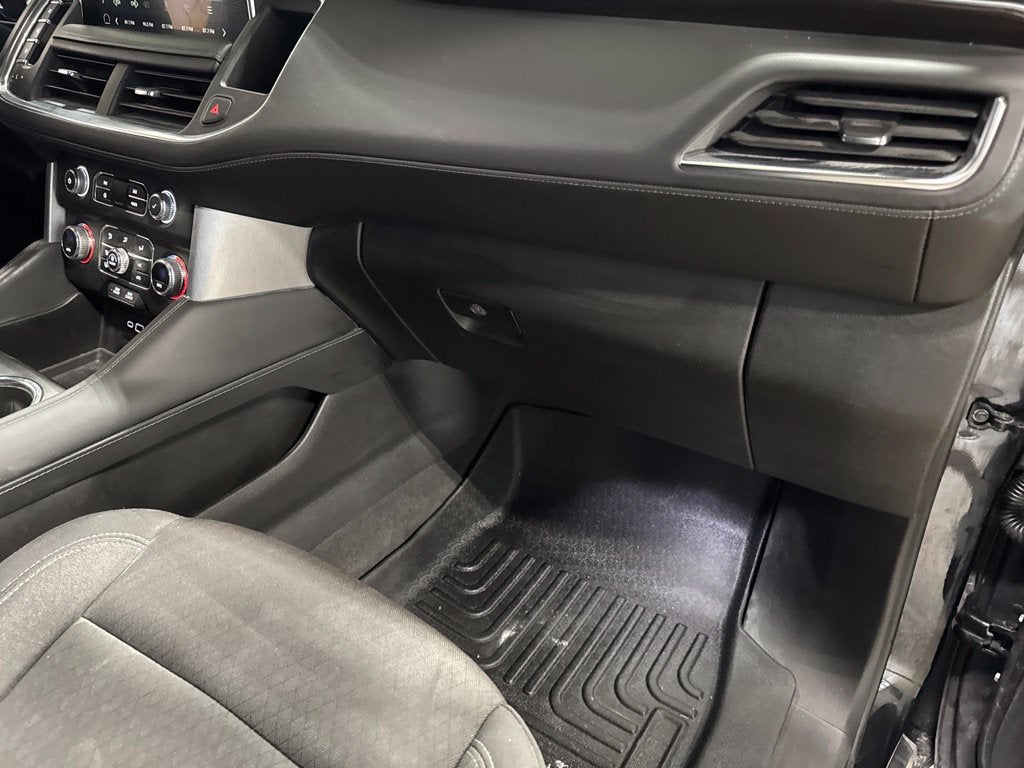 2024 GMC Yukon XL 4WD SLE