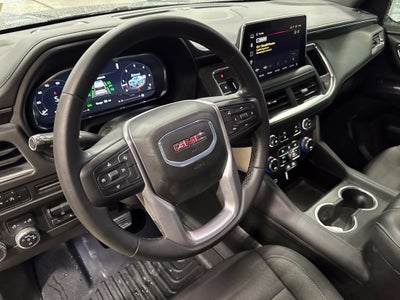 2024 GMC Yukon XL 4WD SLE