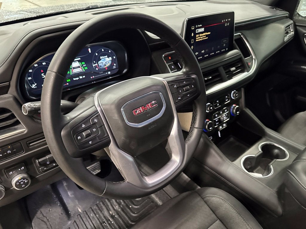 2024 GMC Yukon XL 4WD SLE