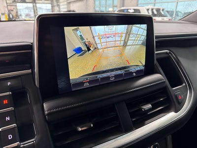 2024 GMC Yukon XL 4WD SLE