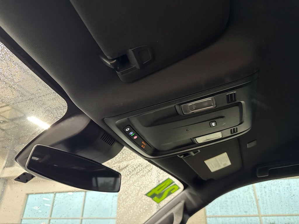 2024 GMC Yukon XL 4WD SLE