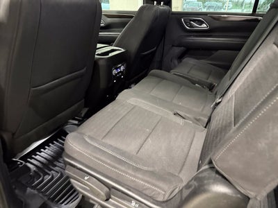 2024 GMC Yukon XL 4WD SLE