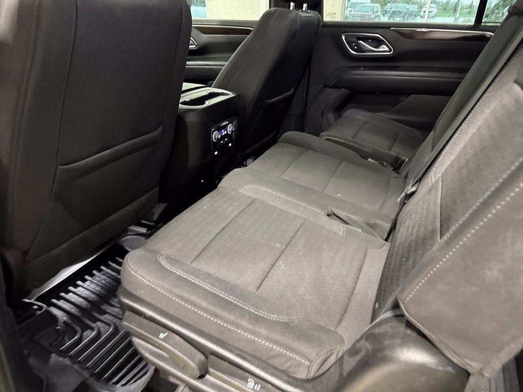 2024 GMC Yukon XL 4WD SLE