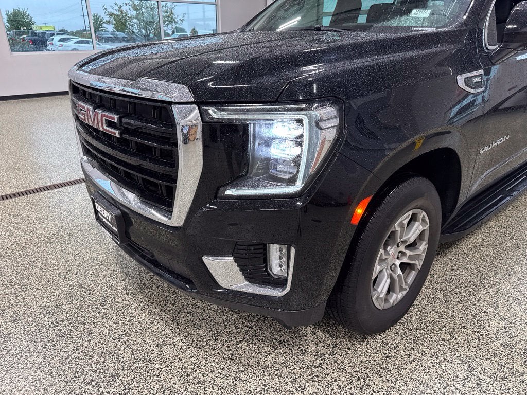2024 GMC Yukon XL 4WD SLE