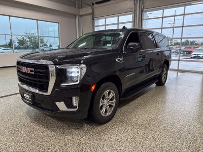 2024 GMC Yukon XL 4WD SLE