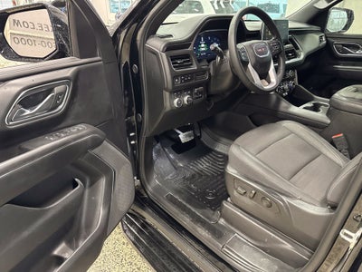 2024 GMC Yukon XL 4WD SLE