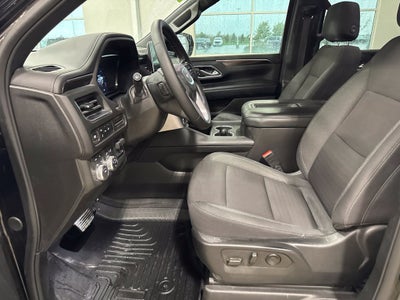 2024 GMC Yukon XL 4WD SLE
