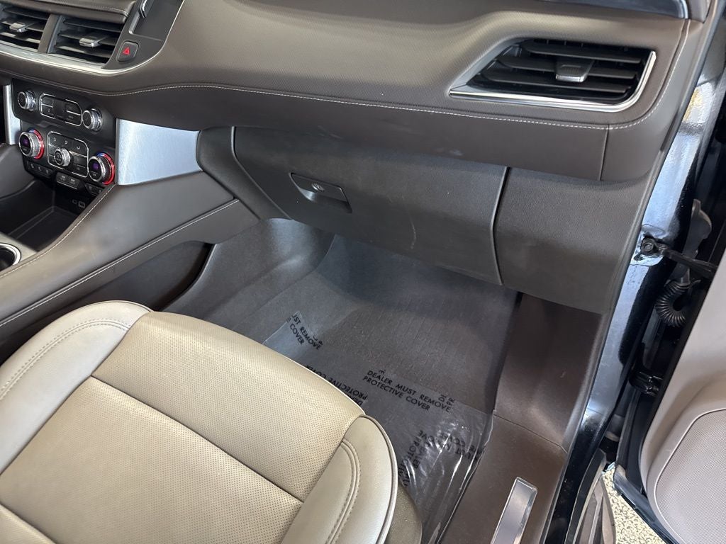 2023 GMC Yukon XL 4WD SLT