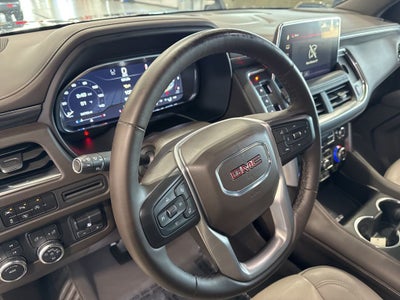 2023 GMC Yukon XL 4WD SLT
