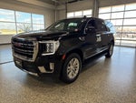 2023 GMC Yukon XL 4WD SLT
