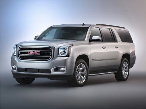 2015 GMC Yukon XL 1500 SLT