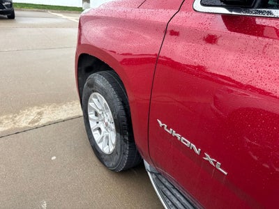 2015 GMC Yukon XL 1500 SLT