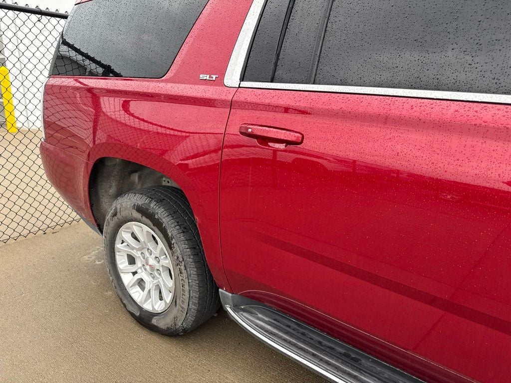 2015 GMC Yukon XL 1500 SLT