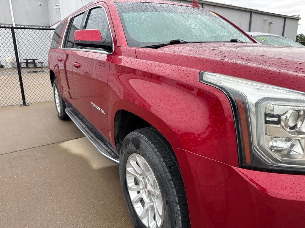 2015 GMC Yukon XL 1500 SLT