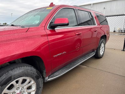 2015 GMC Yukon XL 1500 SLT