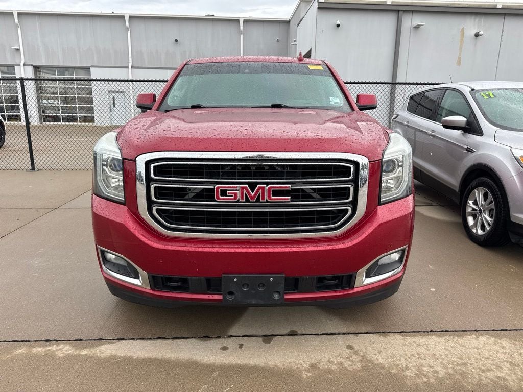 2015 GMC Yukon XL 1500 SLT