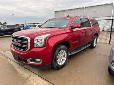 2015 GMC Yukon XL 1500 SLT