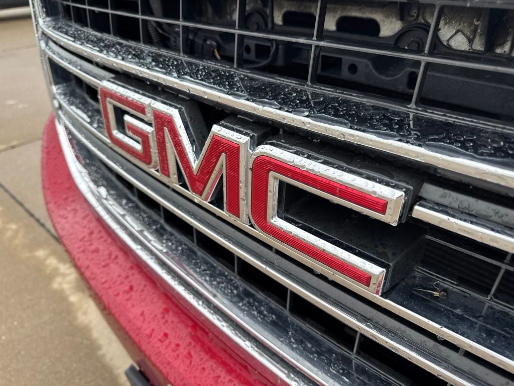 2015 GMC Yukon XL 1500 SLT