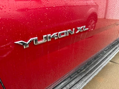 2015 GMC Yukon XL 1500 SLT