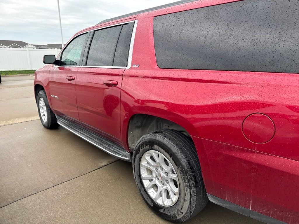 2015 GMC Yukon XL 1500 SLT