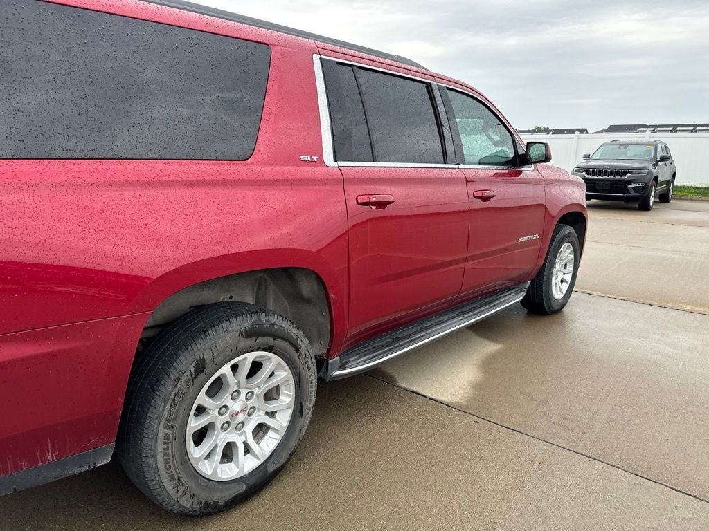 2015 GMC Yukon XL 1500 SLT