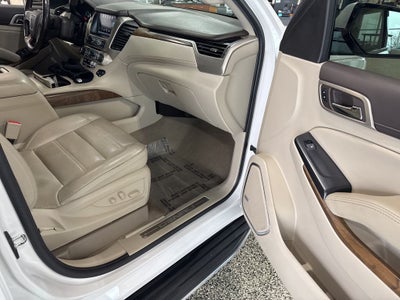 2020 GMC Yukon XL 4WD Denali