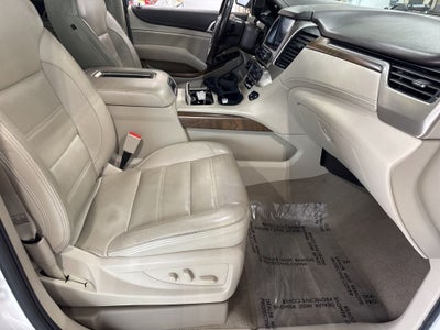 2020 GMC Yukon XL 4WD Denali