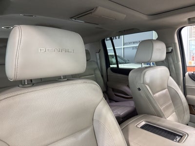 2020 GMC Yukon XL 4WD Denali
