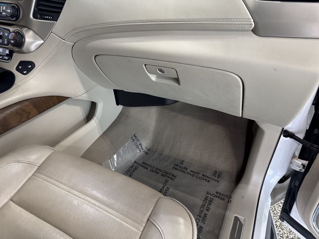 2020 GMC Yukon XL 4WD Denali