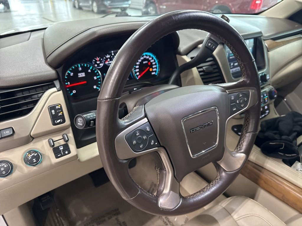 2020 GMC Yukon XL 4WD Denali