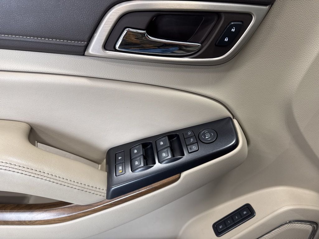 2020 GMC Yukon XL 4WD Denali