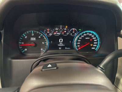 2020 GMC Yukon XL 4WD Denali